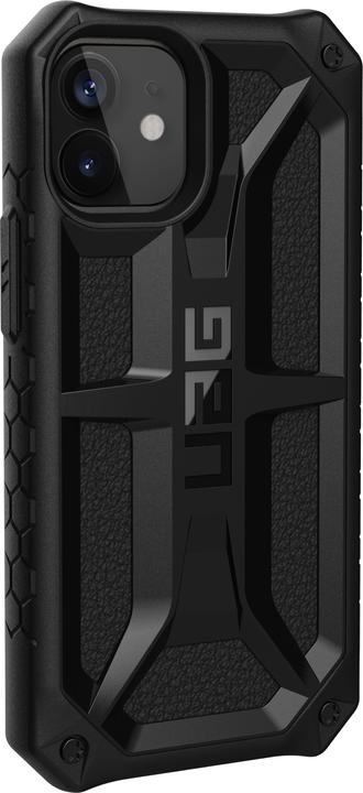 Produktbild UAG Monarch Case (Apple iPhone 12 mini)