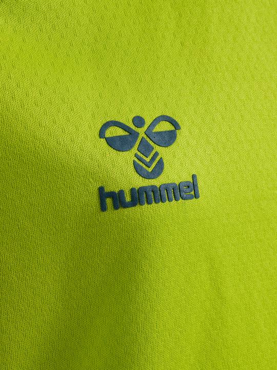 Immagine prodotto hummel Piombo S/S Poly Jersey Bambini (164)