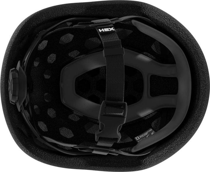 Immagine prodotto Singing Rock Casco da arrampicata Hex (52 - 58 cm)