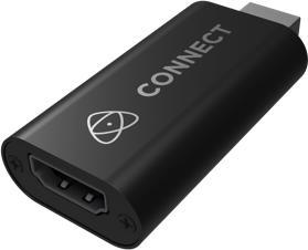 Actual product image Atomos Connect
