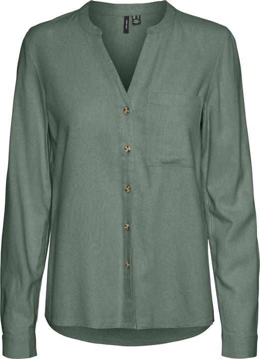 Vero Moda VMMYMILO Top Bluse (M)