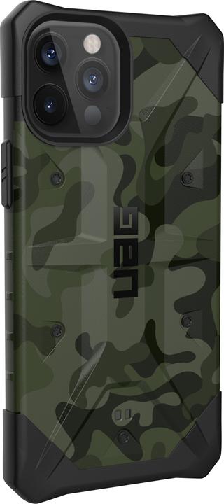 Image du produit UAG Pathfinder Case (Apple iPhone 12 Pro Max)