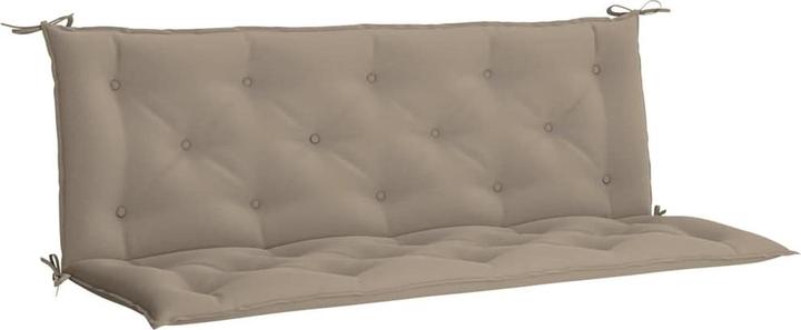 Actual product image VidaXL Henryk (150 x 50 x 7 cm)