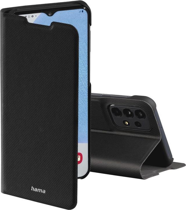 Actual product image Hama Slim Pro (Samsung Galaxy A23)