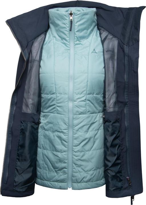 Produktbild Schöffel 3in1 Jacket Krakau L (34)