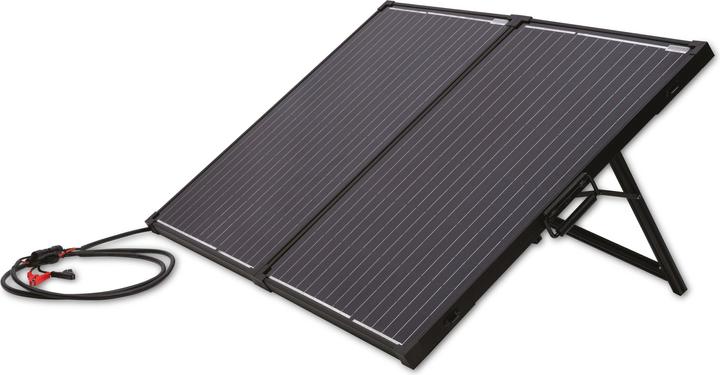 Technaxx 5024 Solar-Laderegler 18 V (100 W, 4.10 kg)
