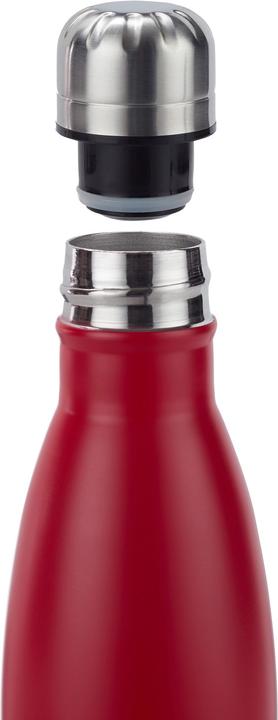 Actual product image Relaxdays Stainless Steel Flask (0.50 l)