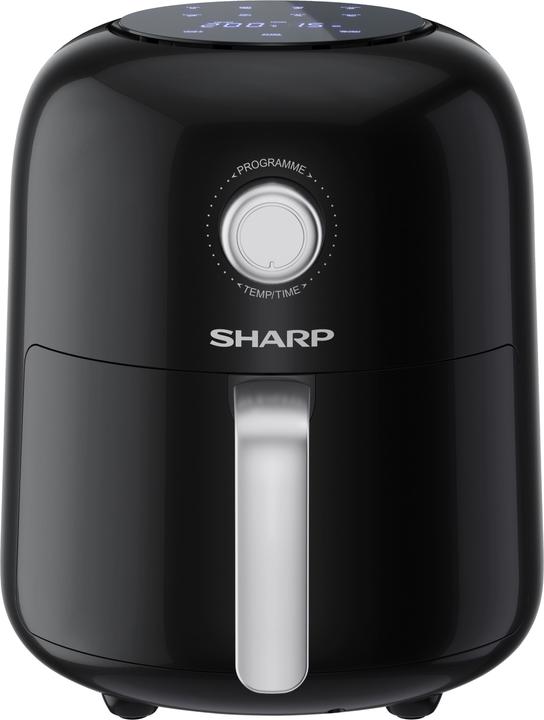 Sharp Air Fryer AF-GS404AE-B