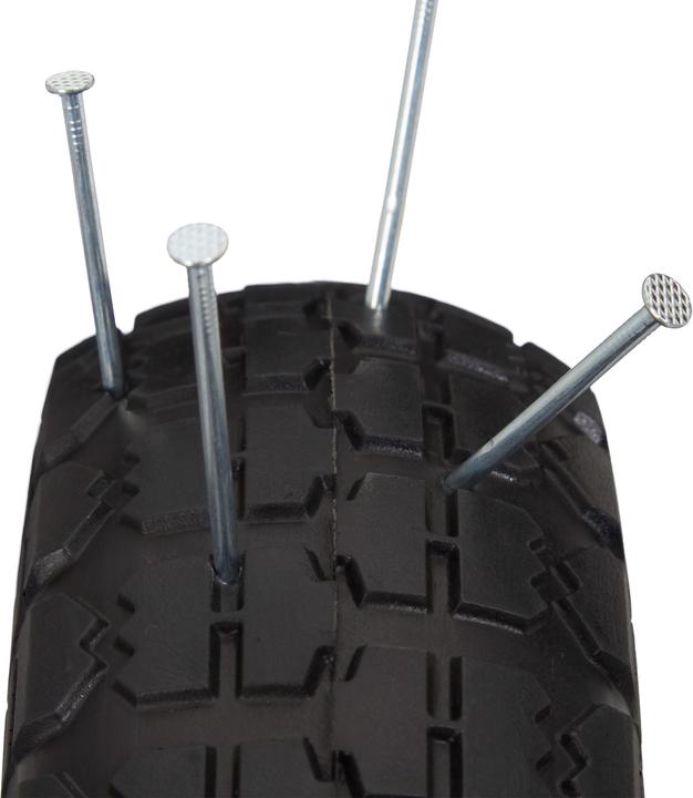 Immagine prodotto Relaxdays ruote-carriola (150 kg)