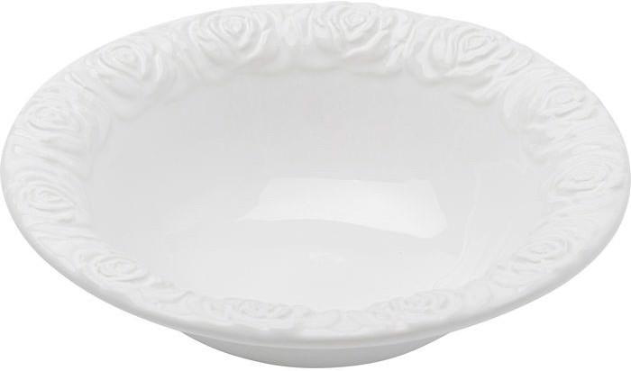 Kare Design Set di stoviglie rosa (12 pezzi)