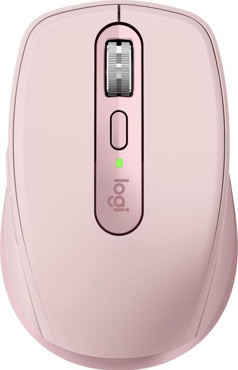 Image du produit Logitech MX Anywhere 3 (Sans fil)