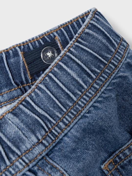 Produktbild Name it NMMRYAN JOG JEANS 9900-BY NOOS (122)