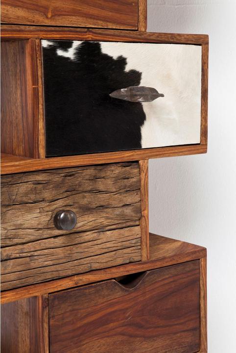 Immagine prodotto Kare Design Zack Rodeo Zack (50 x 30 x 120 cm)