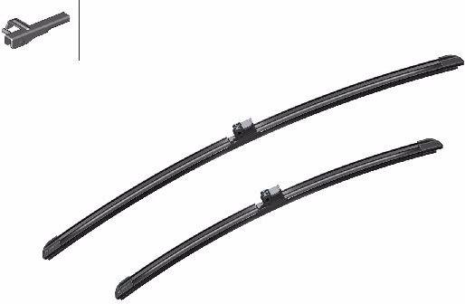 Image du produit Bosch Automotive Aerotwin A072S