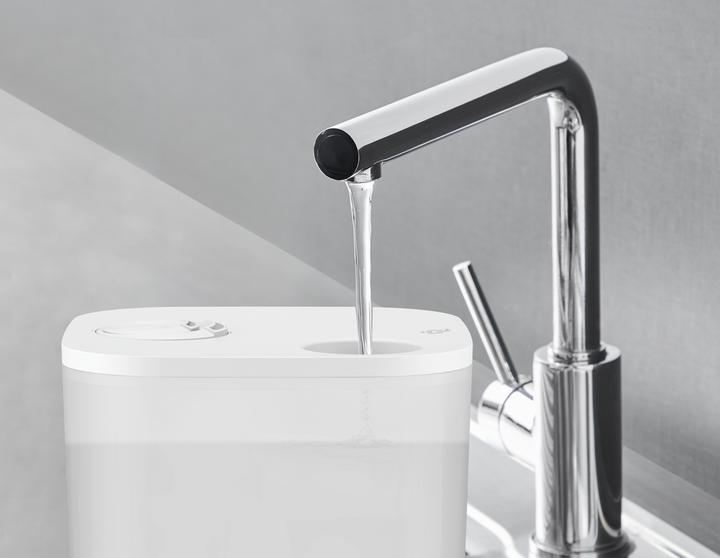 Actual product image Rowenta Aqua Boost (40 m²)