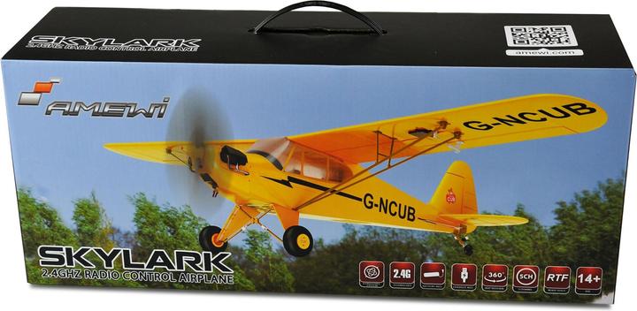 Produktbild Amewi Skylark (Motorflugzeug)