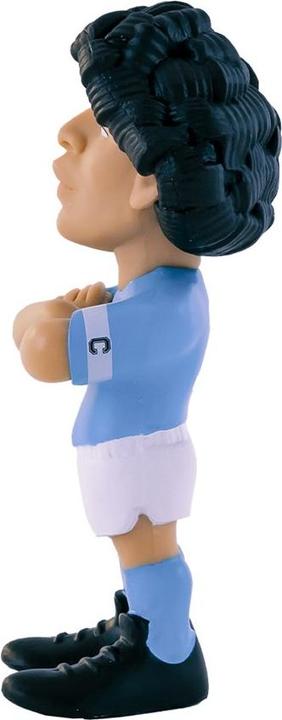 Immagine prodotto NoName MARADONA - Napoli - Figurina Minix 12cm