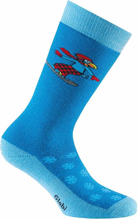 Rohner Globi Ski Socken (35)