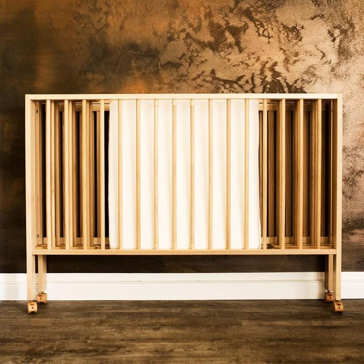 Immagine prodotto Tissi Letto pieghevole (60 x 120 cm)