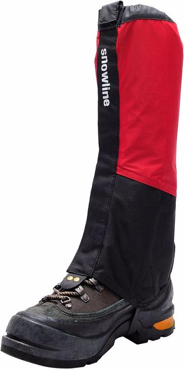 Produktbild Snowline Gaiters (45, XL)