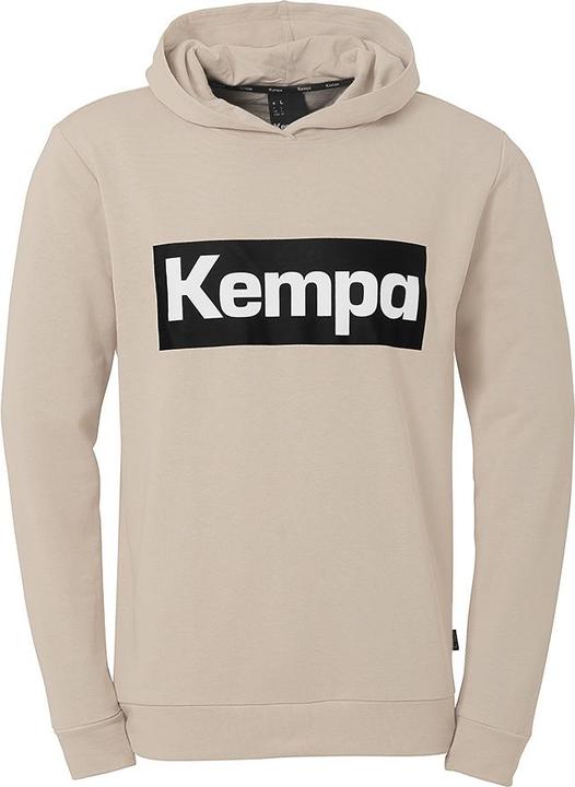 Produktbild Kempa Promo Hoodie (164)