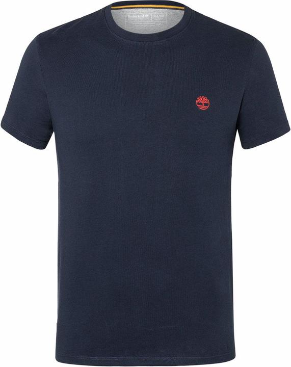 Immagine prodotto Timberland Maglietta Dun River Crew (L)