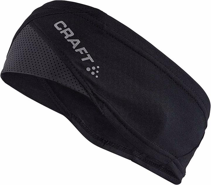 Craft Lumen Fleece Stirnband