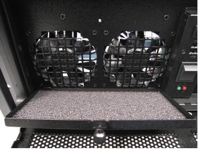 Actual product image Chieftec UNC-410S-B-U3-OP