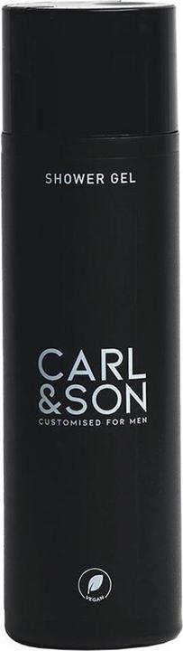 Image du produit Carl & Son Gel douche rafraîchissant 200ml (200 ml)