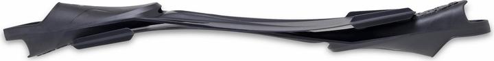 Produktbild Subea Tauchflossen Freitauchen FF 500 React schwarz (40, 41)