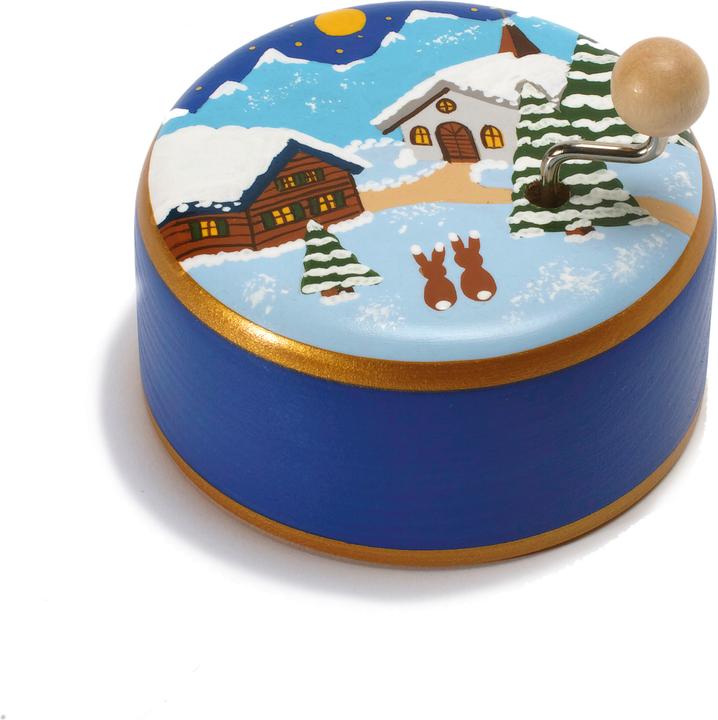 Produktbild Weizenkorn Winter (Englisch, Deutsch, Französisch, Italienisch)
