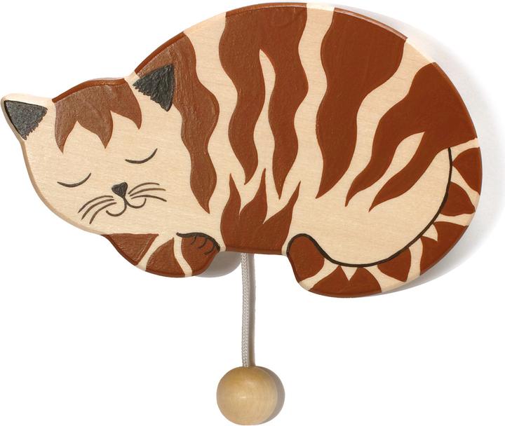 Produktbild Weizenkorn Katze (Italienisch, Englisch, Deutsch, Französisch)