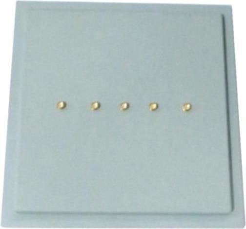 Actual product image Poynting SPLT-13 - A-SPLT-0013 - 690-960, 1710-1880 MHz GSM 4-Way Splitter (Antenna adapter)