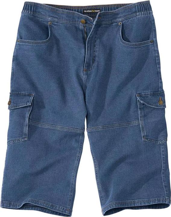 Atlas For Men - Pantacourt - Homme (4XL)