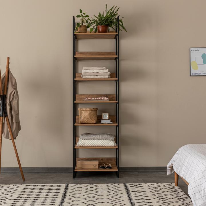 Actual product image Hanah Home Axel (64 x 52 x 225 cm)