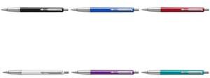 Produktbild Parker Pen Vector (Schwarz)