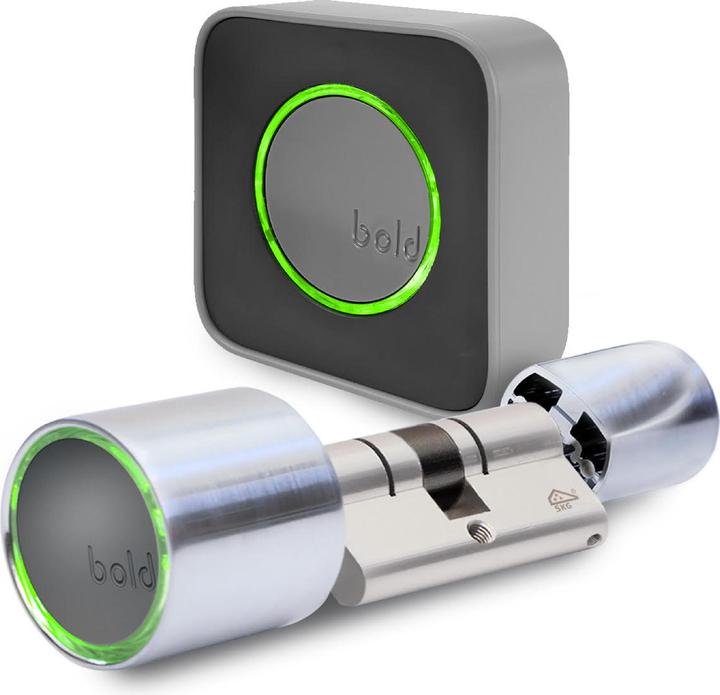 Produktbild Bold Garden SX-33 (Smartphone)