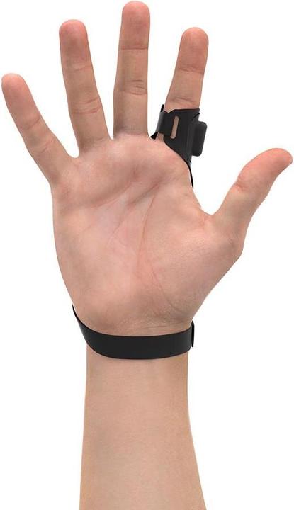 Produktbild Zebra RS2100 Wearable Scanner, 2D (2D-Barcodes)