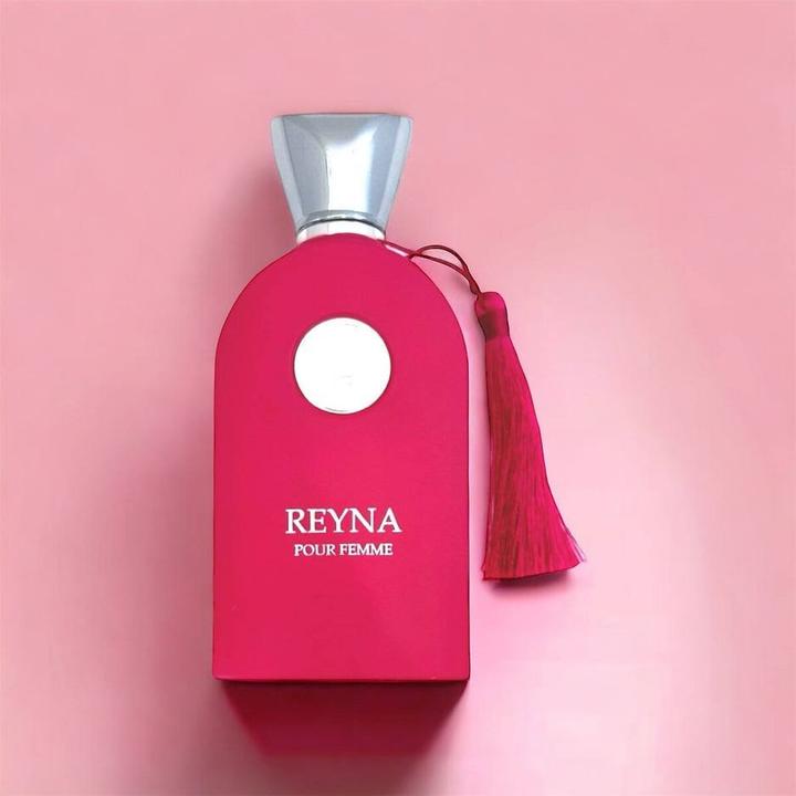 Image du produit Maison Alhambra Reyna (Eau de parfum, 100 ml)
