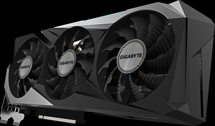 Produktbild Gigabyte GeForce RTX 3070 Gaming OC (8 GB)