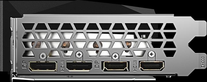 Produktbild Gigabyte GeForce RTX 3070 Gaming OC (8 GB)