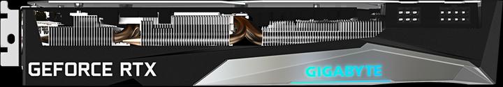 Produktbild Gigabyte GeForce RTX 3070 Gaming OC (8 GB)