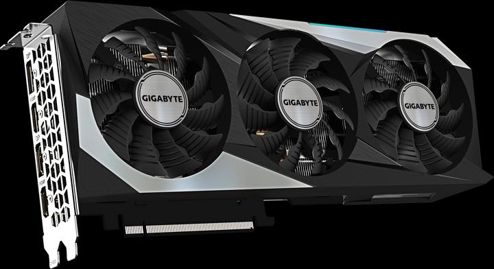 Produktbild Gigabyte GeForce RTX 3070 Gaming OC (8 GB)