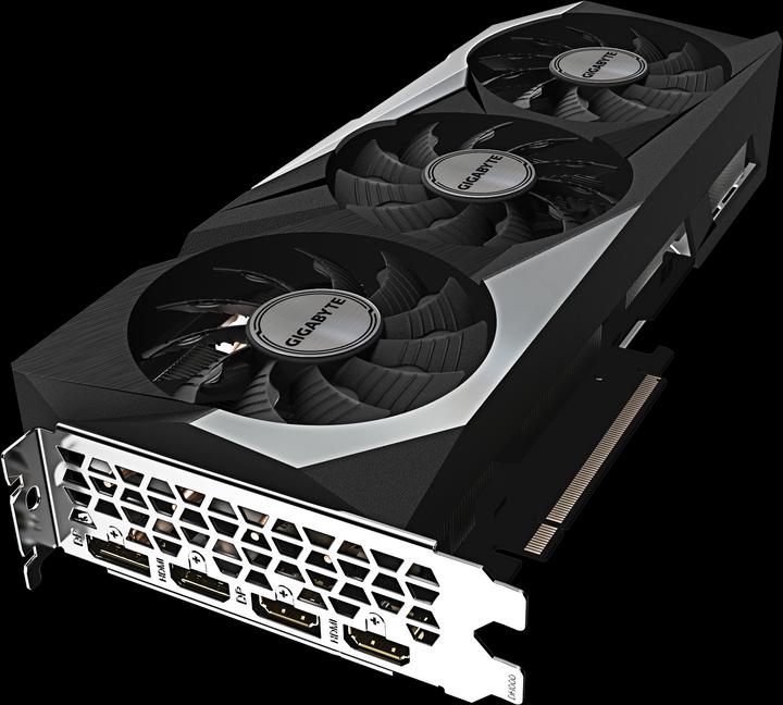 Produktbild Gigabyte GeForce RTX 3070 Gaming OC (8 GB)
