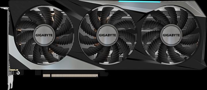 Produktbild Gigabyte GeForce RTX 3070 Gaming OC (8 GB)