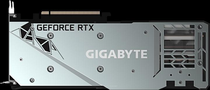 Produktbild Gigabyte GeForce RTX 3070 Gaming OC (8 GB)