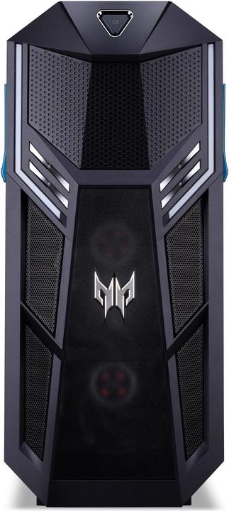 Actual product image Acer Predator Orion 5000 (Intel Core i9-10900K, 64 GB, 1000 GB, GeForce RTX 3080)