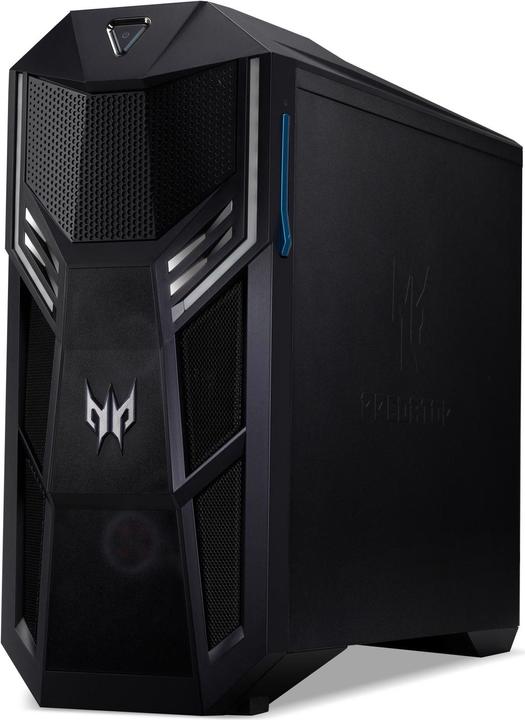 Actual product image Acer Predator Orion 5000 (Intel Core i9-10900K, 64 GB, 1000 GB, GeForce RTX 3080)
