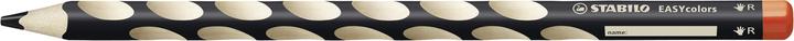 Actual product image STABILO EASYcolors coloured pencil (Black, 1 x)