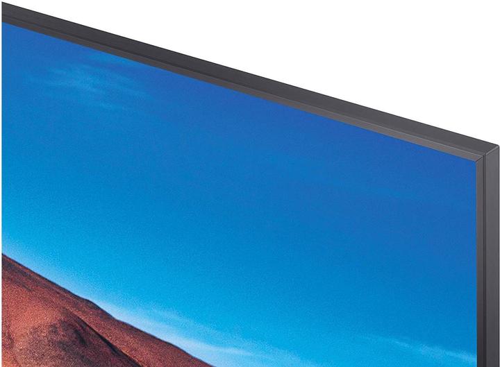 Image du produit Samsung UE65TU7170 (65", LED, 4K, 2020)